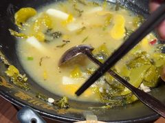 -蜀都丰 川菜·水煮活鱼(万象九宜城店)