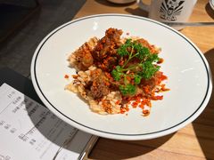 -新太二·鲜料川菜(智慧城广百店)