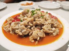 -田波泡椒牛蛙(巴丽新地店)