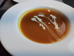 -璟象酒店-爱丽坊景观餐厅