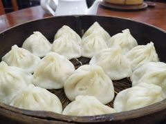 南翔小笼包-南翔小笼館(嘉定店)