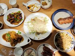 -小土豆北方菜馆(文慧园店)