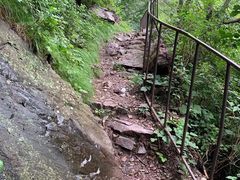 -云岫谷自然风景区
