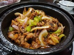-重庆鸡公煲(学衡路店)