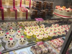 -味多美蛋糕(通州店)