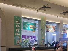 -Aqua Oasis 水天堂(太湖中心mall店)