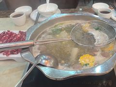 -潮悦牛肉火锅城(水贝店)