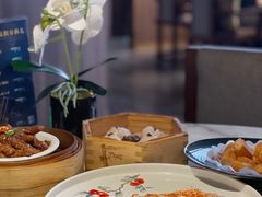 -钟菜·粤菜点心·宴请(海上世界·汇港二期店)