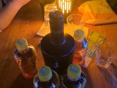 -HIB HUB公社(解放西路店)