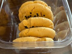 香香桃酥-顾家包掂