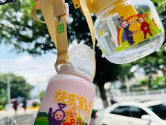 -奈雪的茶(广州万菱汇PRO店)
