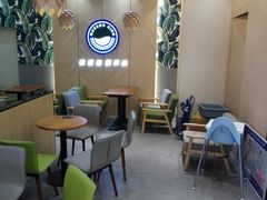 -MUSANG KING猫山王(龙湖杭州滨江天街店)