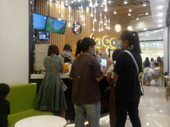 -CoCo都可(燕郊永旺店)