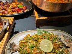 -Ameigo梅果·云贵川bistro(长宁来福士店)