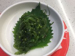 -京樽回転寿司(奥林匹克店)
