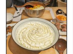 -火山屋台(新街口店)