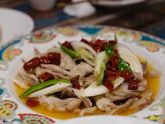-巴依老爷·新疆美食(上城区天城路店)
