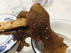 -莲香西域·正宗新疆菜(龙华店)