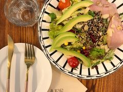 -AFS Cafe & Canteen(闽江二路店)