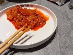-鼎原力量东北吊炉烧烤(幸福街店)