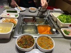 -海底捞火锅(河东万达广场店)