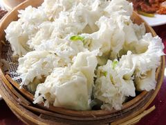 牛肉烧麦-天瑞祥烧麦馆(芥园西道店)