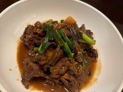 -大理实力希尔顿酒店御璽中餐厅YUXI – CHINESE RESTAURANT