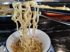 -古乐牛香·鲜牛肉牛杂火锅(解放东路店)