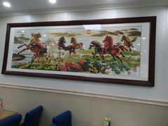 -聚德福海鲜家常菜(刘庄店)