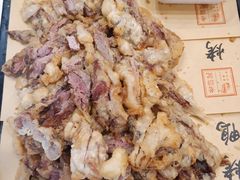 -老浒记民俗酒楼(王府井店)