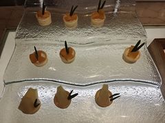 -盛宴自助餐厅(运达喜来登店)