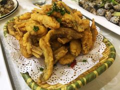 -沈家门小海鲜
