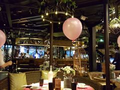 大堂-胡桃里音乐酒馆(白云五号T5 MALL店)