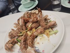 -舟山小海鲜大排档(稻香新村店)