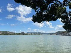 -东钱湖旅游度假区