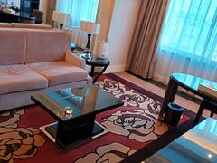 -新疆尊茂银都酒店