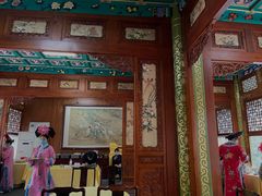 -听鹂馆饭庄(颐和园店)