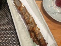 -菊上日式料理(蚌埠银泰店)