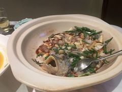 -宴昆山·私房菜(春晖店)
