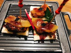 -蟹将军·松叶蟹和牛日料放题自助(K11店)