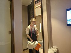 -华夏良子·足道SPA艾灸(翠微店)