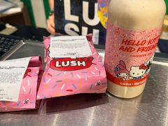-LUSH(威尼斯人店)