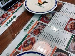 -小龍鳳餐室(番禺路店)