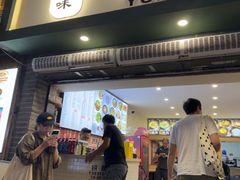 -云平风味园(护国路店)