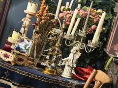 -第101座花园餐厅(湖滨88店)