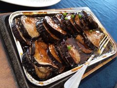 -香雪海饭店中餐厅(人民桥店)