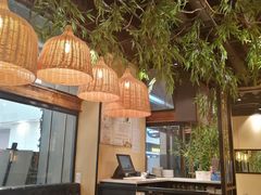大堂-百特喜·意大利餐厅(八佰伴镇江店)
