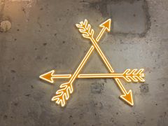 -Arrow Factory Brewing箭厂啤酒