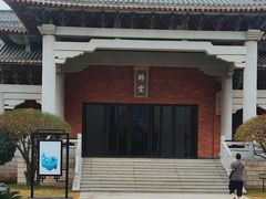 -闽粤南澳总镇府
