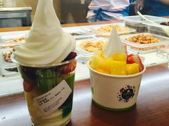 -三佰瑞冻酸奶(凯德MALL店)